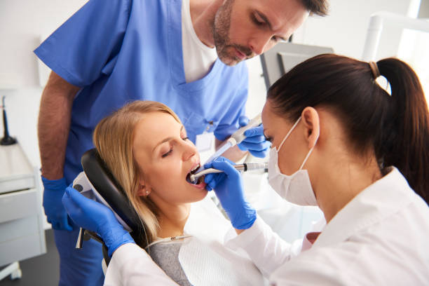 Best Tooth Extraction  in Paddock Lake, WI