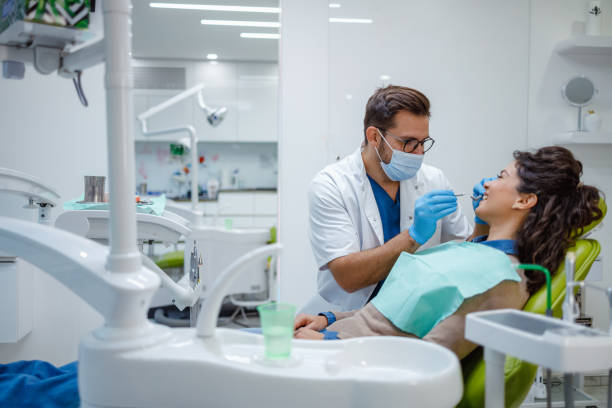 Best Dental X-Rays and Imaging  in Paddock Lake, WI