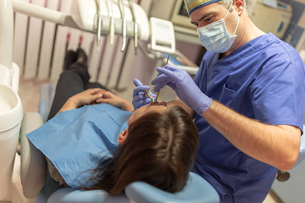 Best Cosmetic Dentistry  in Paddock Lake, WI