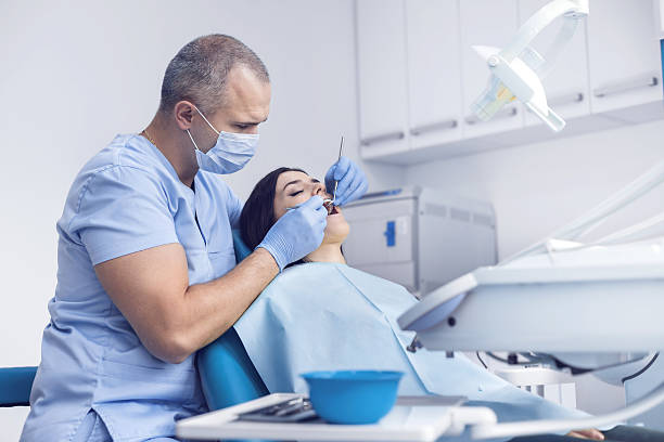 Best General Dentistry  in Paddock Lake, WI