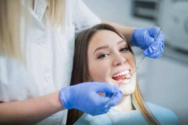 Professional  Holistic Dental Services in Paddock Lake, WI